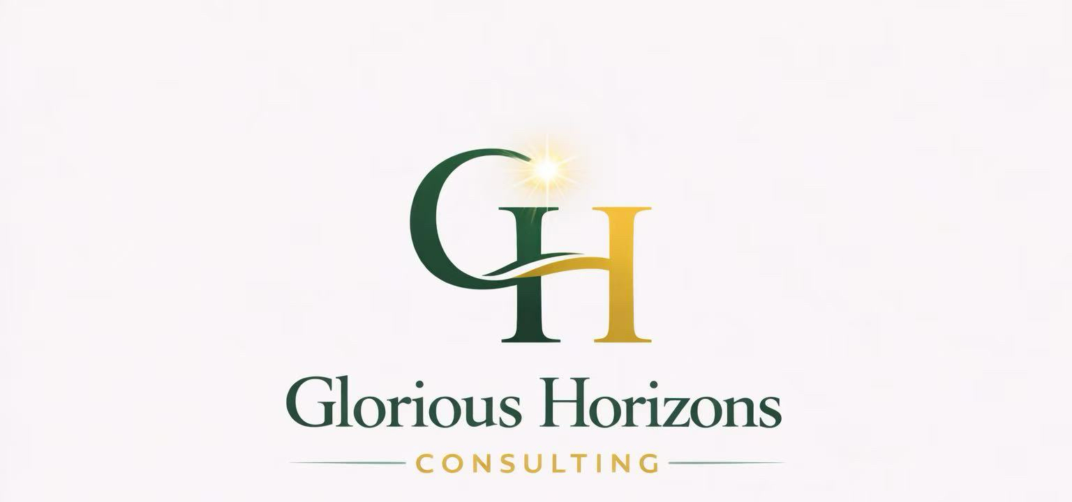 Glorious Horizons Logo